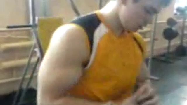 17 лет бицепс под 80 кг смотреть онлайн