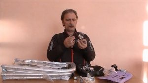 Кресло портативное для ловли Херабуна Dijia
