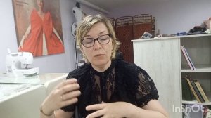 Влог из ателье или делай добро и бросай его в воду (армянская пословица)