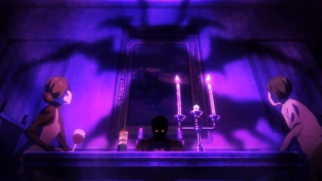 Vatican Kiseki Chousakan/Инспекторы чудес Ватикана. Обзор смотреть онлайн