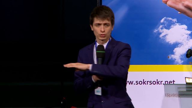 Молитвенное служение (День 3-й). Форум газетных служителей 03.05.2019 смотреть онлайн