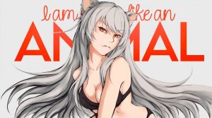 Animal - AMV