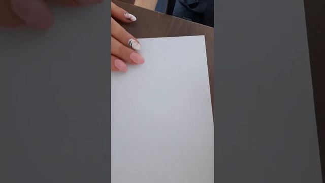 Геометрические построения. Деление отрезка пополам смотреть онлайн