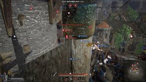 Conqueror's Blade (Пикинеры фортебраччи).avi