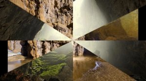 пещера Шондонг (Вьетнам) Son Doong Cave