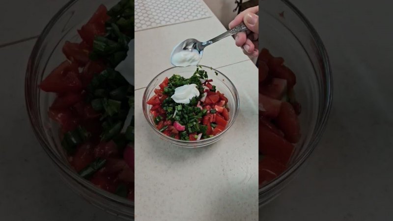 Встречаю мужа с работы вкусным ужином                          А что сегодня на ужин у вас❓️