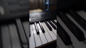 ОБЗОР Casio CTK-3200