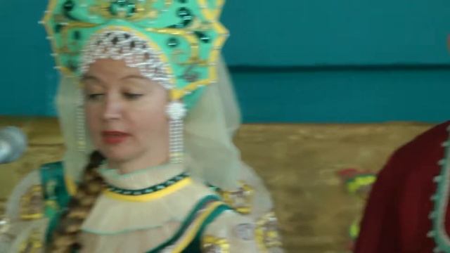 Молитва о России - ансамбль "Искорка" 21. 05.17. смотреть онлайн