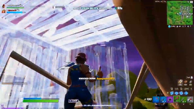 Silly On Crack ! #BewareRose @RoseHQs смотреть онлайн