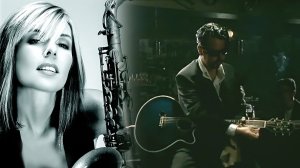 Candy Dulfer & David A. Stewart - Lily Was Here