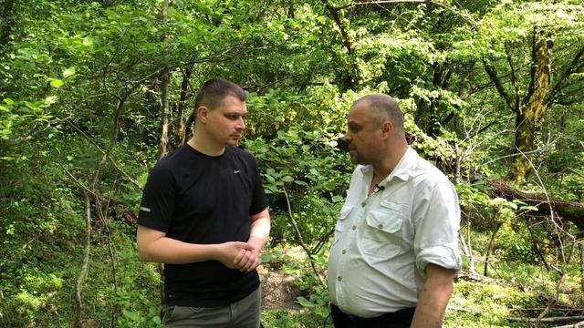 Эффективность Символдрамы/Кататимно-имагинативная психотерапия/Я.Л. Обухов Козаровицкий #Symboldram