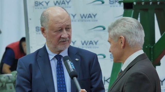 Тест драйв ходовой части SkyWay. Руская Дорога-Наследие Гипербореи.