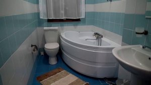 Санаторий "Берёзки"