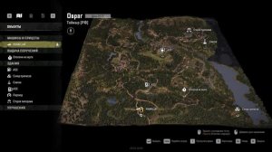 SnowRunner Овраг Таймыр Улучшения