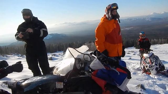 2016.01.04_на все деньги. Yamaha в тотал! смотреть онлайн