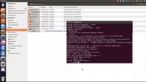 SQLite3 en Ubuntu