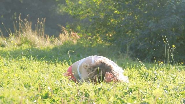 DO YOGA online | Elena Key смотреть онлайн