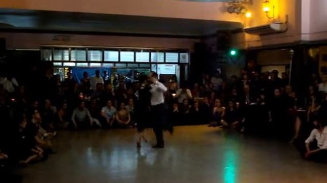 Mujercitas 2013 Virginia Pandolfi - Santiago Castro смотреть онлайн