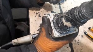 Перфоратор  Эльпром слабый бой - ремонт.