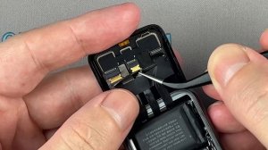 Замена экрана Apple Watch Series 2