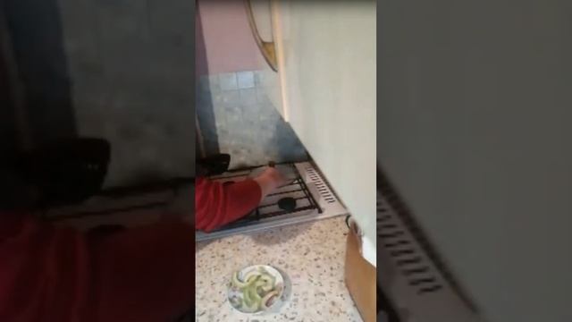 готовим вкусно и полезно! овсяноблин с добавлением супа от Орифлэйм! #еда #орифлэйм #стильжизни
