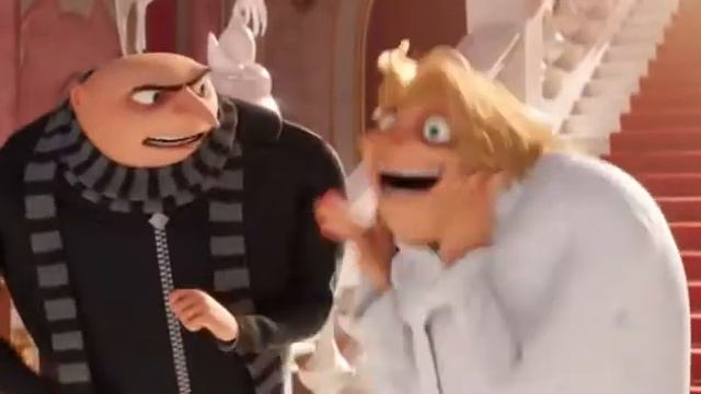 Гадкий я 3 29июня смотреть онлайн