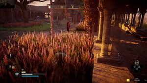 Assassin's Creed :_VAlhalla Монастырь на  острове  ИЛИ Рсвоение Поселения #2