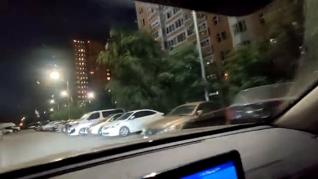 Haval Jolion СВЕТ НОЧЬЮ! КАК СВЕТИТ? (новое) смотреть онлайн