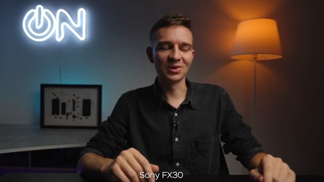 iPhone 15 Pro Max против Sony FX30 Для Видео в LOG смотреть онлайн