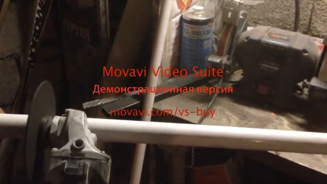 Как сделать блочный лук своими руками в домашних условиях Ч1 смотреть онлайн