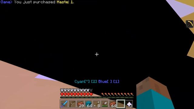 МАЙНКРАФТ WINDOWS 10 EDITION МИНИ-ИГРЫ | BAD WARS, HUNGER GAMES, DRAGONS!!! смотреть онлайн