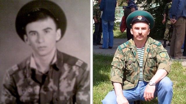 МЫ С ГРАНИЦЫ смотреть онлайн