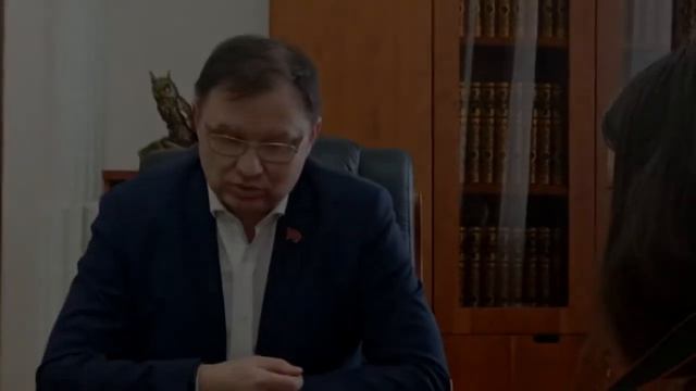 Блогер из села Шушь Анастасия Коханова в гостях у знаменитого кардиохирурга Алексея Протопопова смотреть онлайн