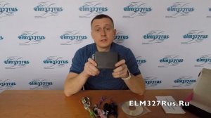 Обзор бортового компьютера Орион БК-100