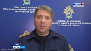 В убийстве пенсионерки подозревается ранее судимый 26-летний орловец