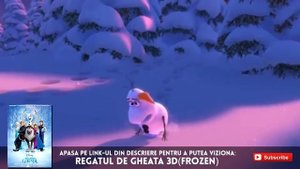 Vizioneaza gratuit Regatul de Gheata (FROZEN)  Dublat In Limba Romana