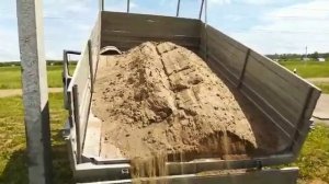 Газель- самосвал