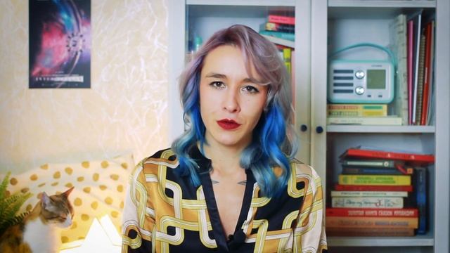 БЛАБЛА#17: Польза мата / Зачем мы материмся? смотреть онлайн