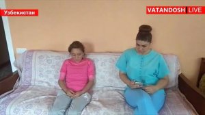 Русская вышла замуж за узбека/ теперь бежит в Россию