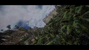 Re-Visit 2021 - Unreal Engine 5  UE5 UNREAL ENGINE UNREAL 5 UE5 LUMEN