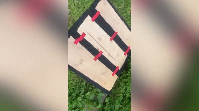 Фальшпол шкода октавия а5
