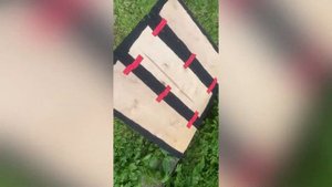 Фальшпол шкода октавия а5