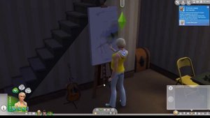 Их слишком много!!! The Sims 4 Apocalypse Challenge – история Династии Вентурис - 7