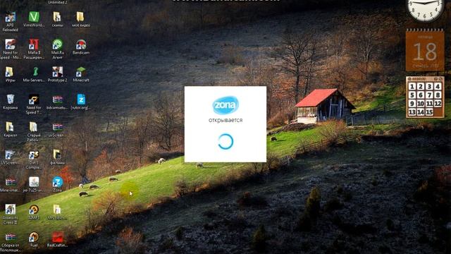 КАК СКАЧАТЬ MINECRAFT смотреть онлайн