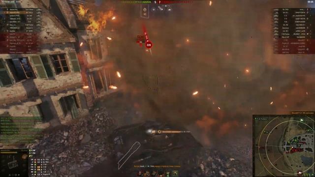 ХАЛЯВНЫЙ ПОДАРОК НА ДЕНЬ РОЖДЕНИЯ WOT - ЗАЙДИ В АНГАР ЧТОБЫ ПОЛУЧИТЬ! прем танк в world of tanks смотреть онлайн