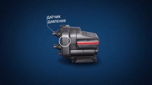 Насосная станция Grundfos SCALA 2 3 45. Эксперты рекомендуют