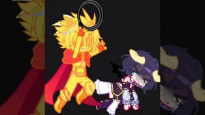 Решил наказать энормиту-злодеев из аниме mahou shoujo ni akogarete