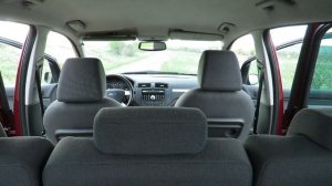 Ford C-max 2004,1.5 cm³