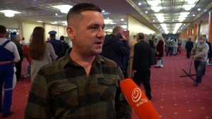 Алексей Ушаков о форуме малых городов и сельских территорий