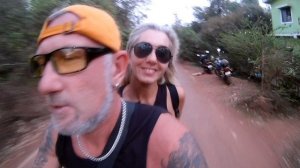 Всю Индию на байке #shorts